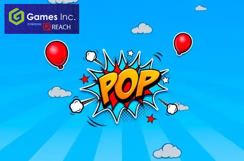 POP!